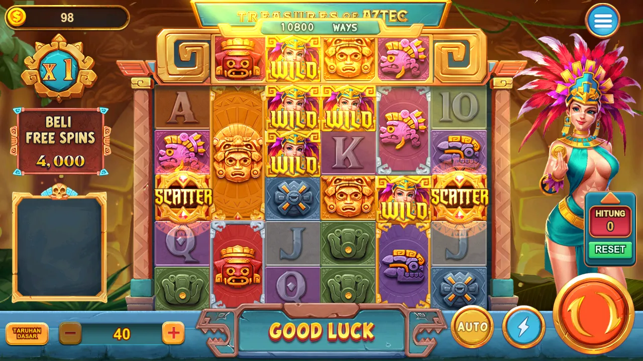 Download APK AN777